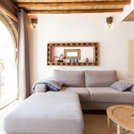 Beachhouse Algarve, Beach 50M Салема Экстерьер фото
