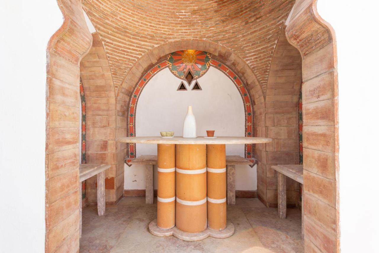 Beachhouse Algarve, Beach 50M Салема Экстерьер фото