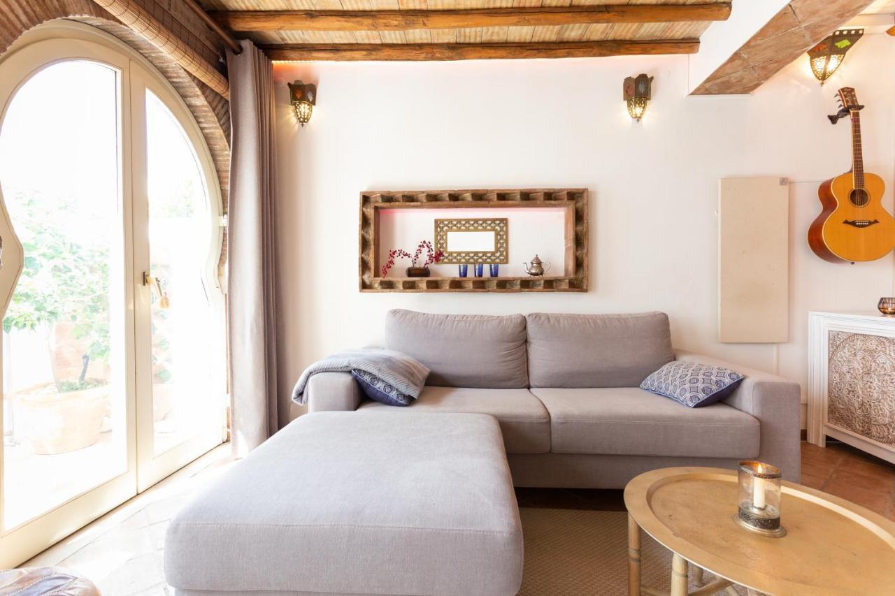 Beachhouse Algarve, Beach 50M Салема Экстерьер фото