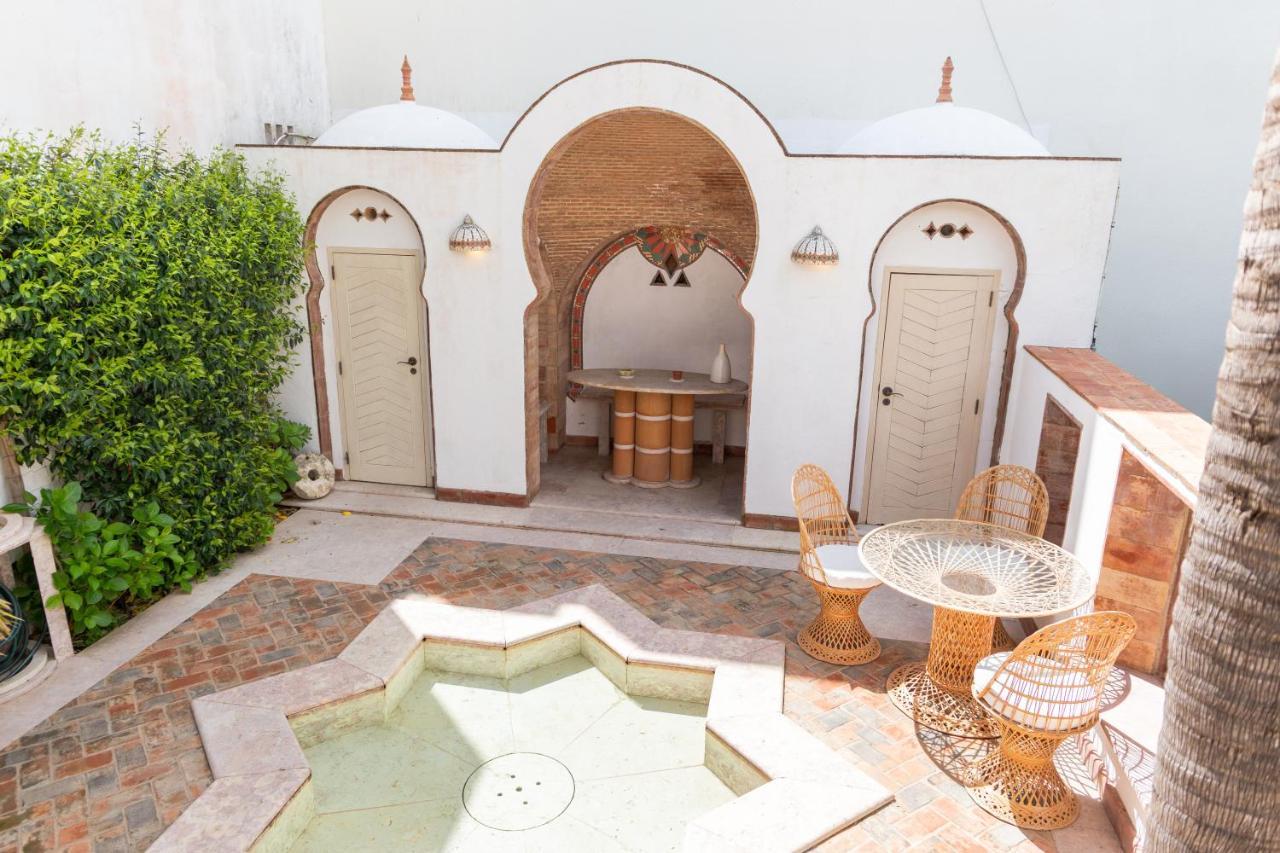 Beachhouse Algarve, Beach 50M Салема Экстерьер фото