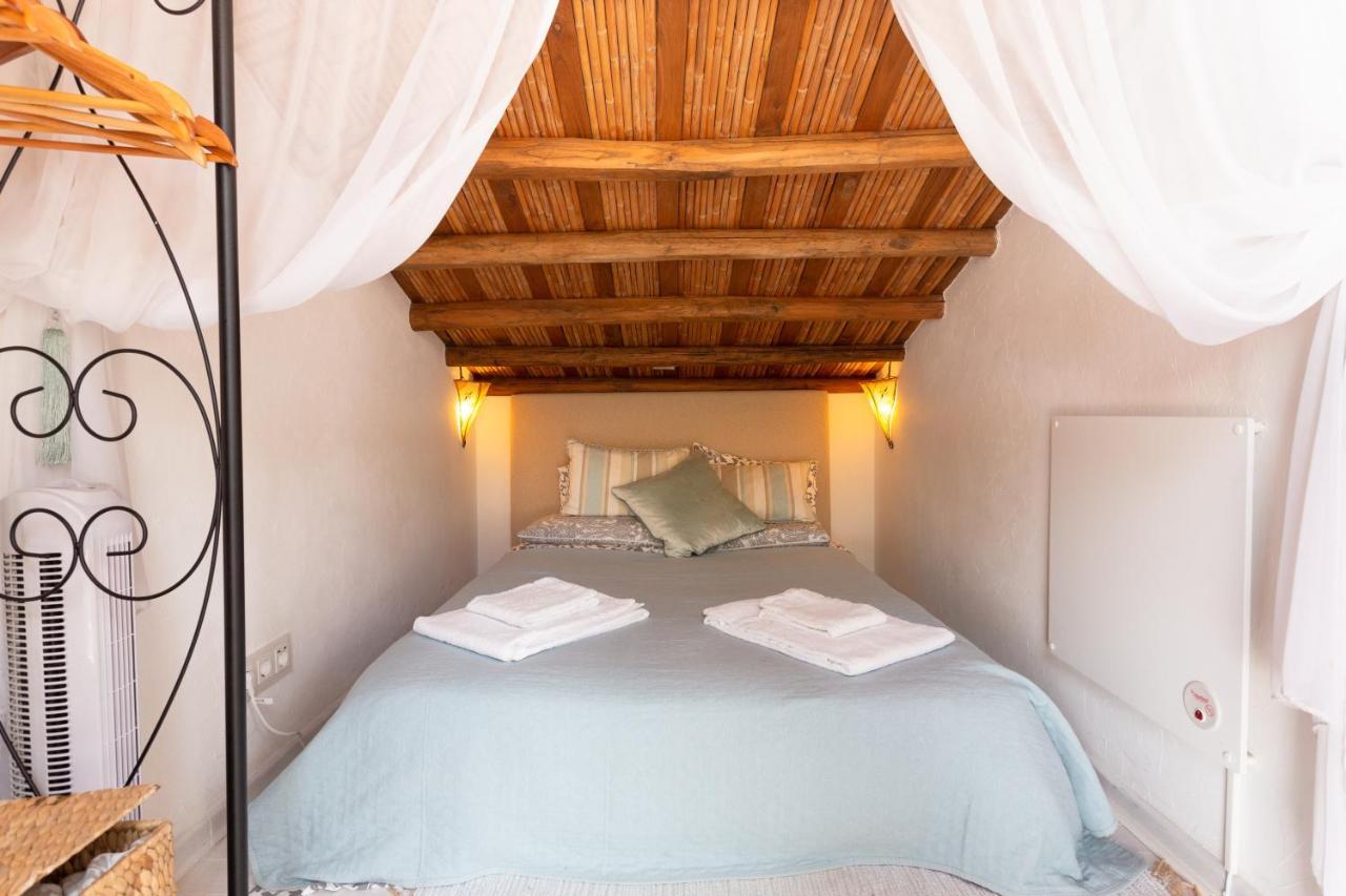 Beachhouse Algarve, Beach 50M Салема Экстерьер фото