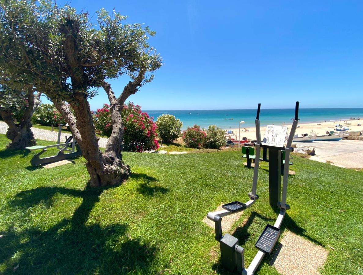 Beachhouse Algarve, Beach 50M Салема Экстерьер фото