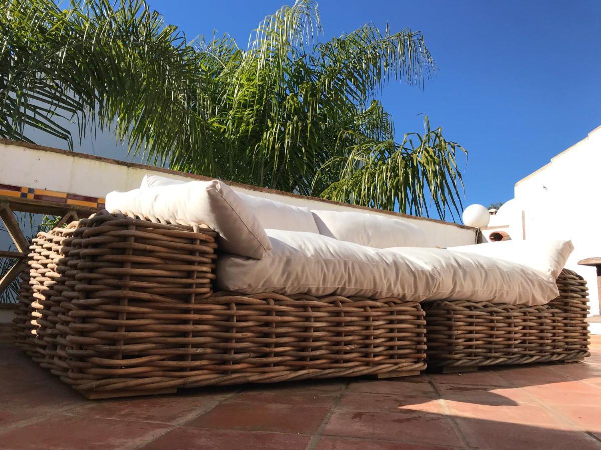 Beachhouse Algarve, Beach 50M Салема Экстерьер фото
