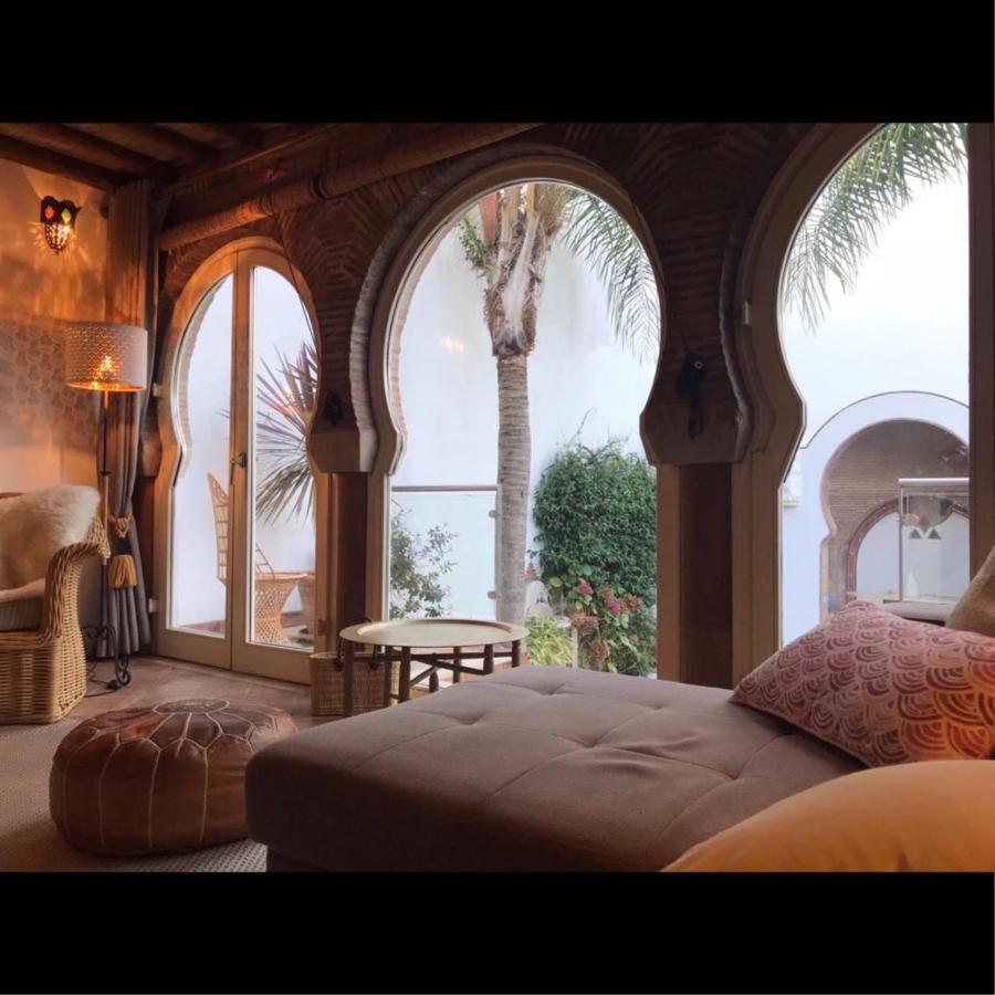 Beachhouse Algarve, Beach 50M Салема Экстерьер фото