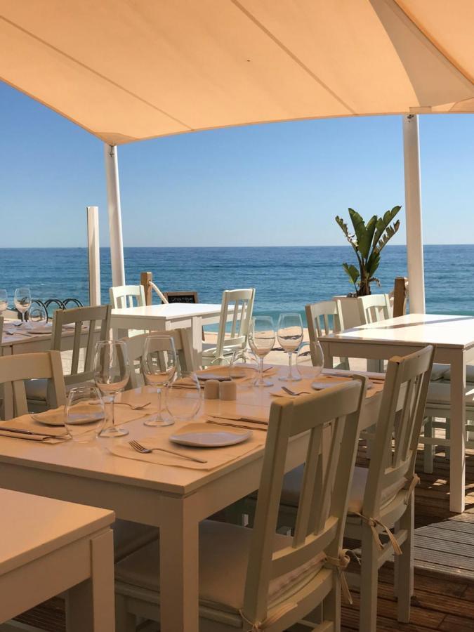 Beachhouse Algarve, Beach 50M Салема Экстерьер фото
