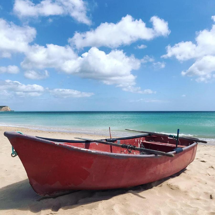Beachhouse Algarve, Beach 50M Салема Экстерьер фото
